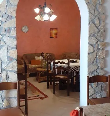 Casa Vacanze 